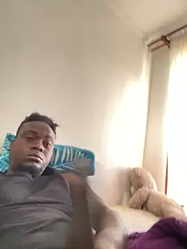 Andricastro online show from February 2025 11:38:02 AM