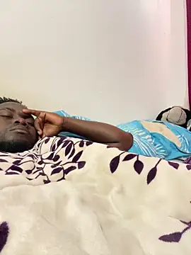 Andricastro online show from February 2025 11:25:01 AM