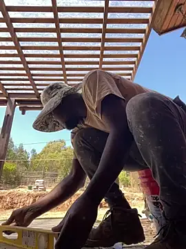 Andricastro online show from March 2025 05:39:02 PM