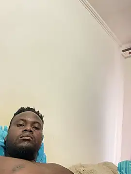 Andricastro online show from March 2025 11:32:01 AM