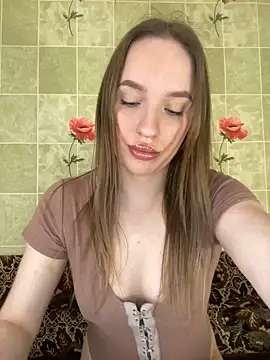 EdnaBradley online show from March 2025 02:21:02 PM