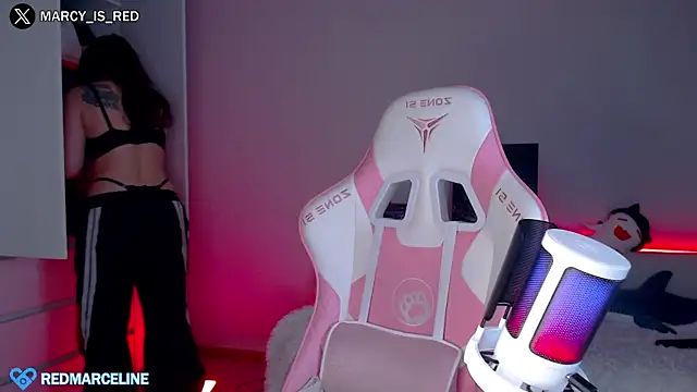 meowceline online show from March 2025 05:13:01 PM