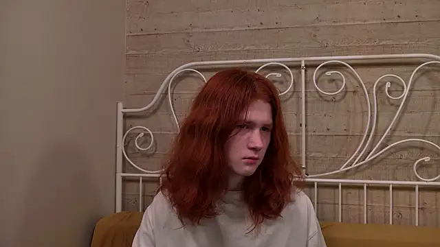 ZaynGraham online show from September 2025 05:31:01 AM