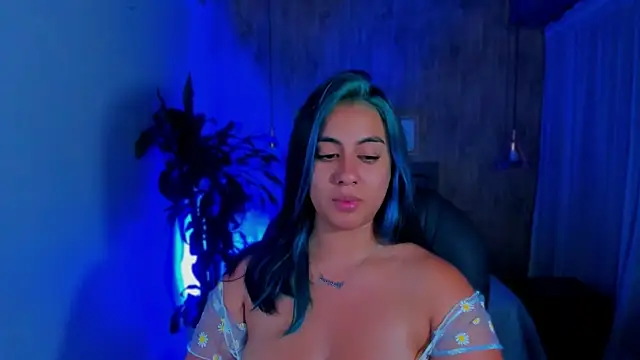 Xisu  online show from December 2024 06:53:02 AM