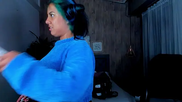 Xisu  online show from January 2025 03:33:01 AM