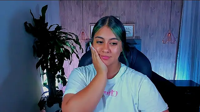 Xisu  online show from February 2025 03:53:02 AM