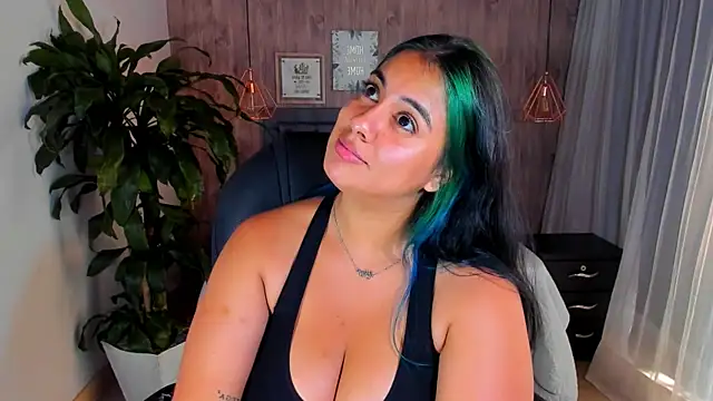 Xisu  online show from February 2025 01:02:01 PM