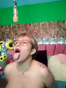 Isabelle Lov18 online show from January 2025 03:55:01 AM