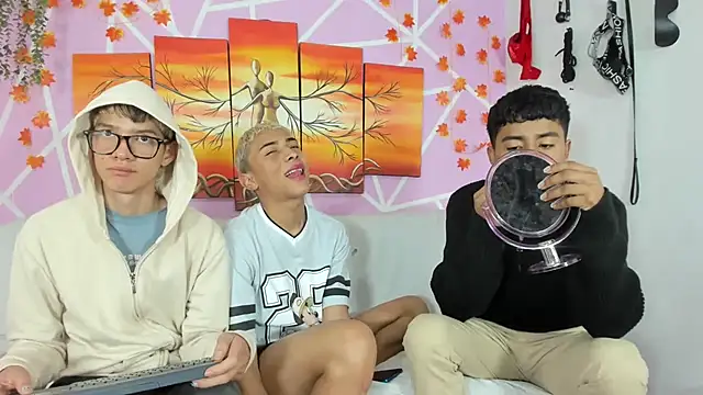 Fresahot2005 online show from March 2025 08:29:02 PM