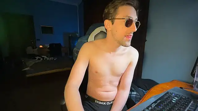 Stefisexy91 online show from February 2025 11:24:02 PM