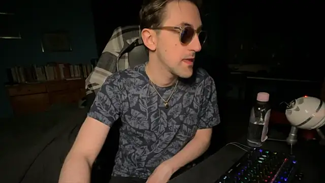 Stefisexy91 online show from November 2025 09:35:02 PM