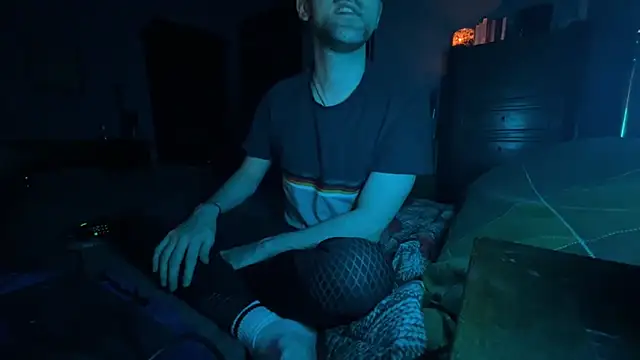 Stefisexy91 online show from December 2025 10:16:01 PM