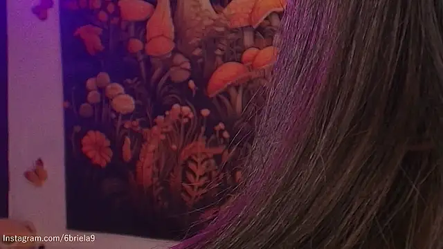 6Briela9  online show from February 2026 05:24:01 PM