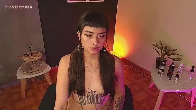Snapshot of 6Briela9_ chatting on July 2026 08:44:02 PM 6Briela9 online show from July 2026 08:44:02 PM
