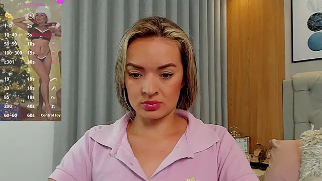 lennabell online show from December 2025 04:35:02 PM