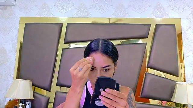 NicoleEsposito online show from March 2026 02:06:01 PM