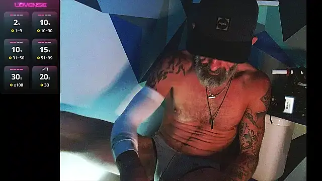 HandyBro online show from March 2025 11:55:02 AM