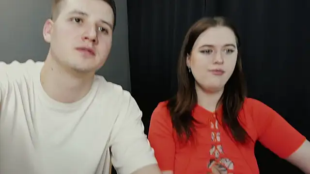 Pinku kitsune online show from February 2025 01:35:02 PM