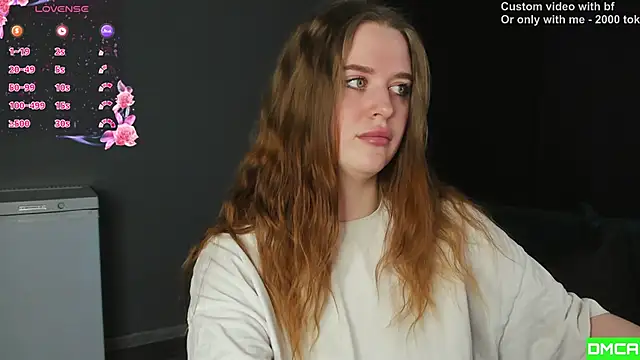 Snapshot of Pinku_kitsune chatting on March 2026 05:35:02 AM Pinku kitsune online show from March 2026 05:35:02 AM