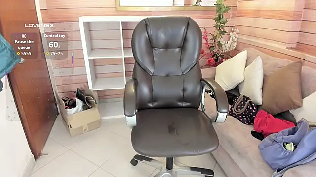 Victoria collins 1 online show from March 2026 11:25:01 AM