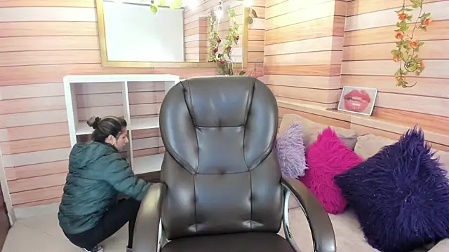 Victoria collins 1 online show from March 2026 10:48:02 AM