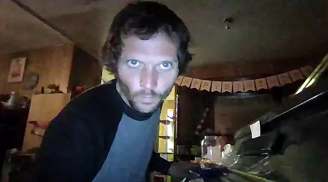 luke thighwalker2469 online show from January 2025 04:12:01 AM