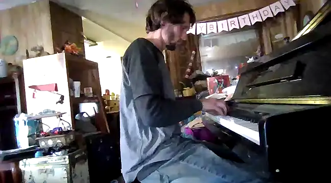 luke thighwalker2469 online show from January 2025 11:24:01 PM