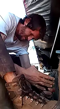 luke thighwalker2469 online show from January 2025 05:37:01 PM