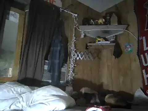 luke thighwalker2469 online show from February 2025 11:39:02 AM