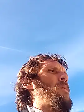 luke thighwalker2469 online show from February 2025 09:48:02 PM