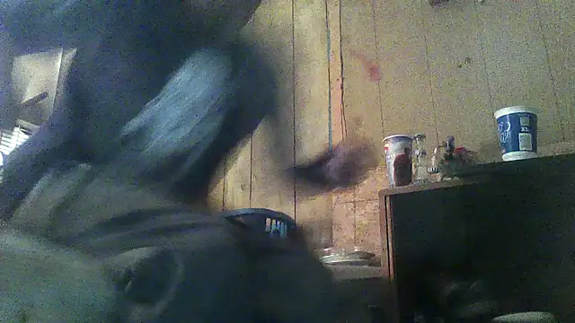 luke thighwalker2469 online show from November 2025 04:54:01 PM