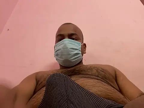 Snapshot of princeraj42 chatting on February 2025 11:02:01 AM princeraj42 online show from February 2025 11:02:01 AM