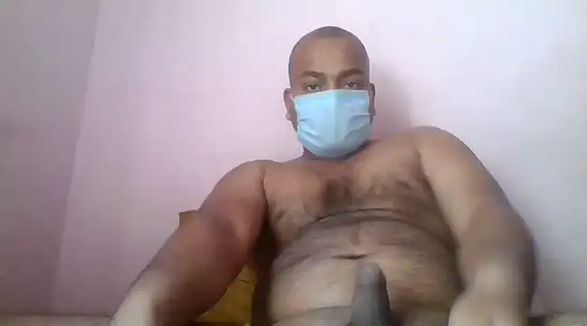 Snapshot of princeraj42 chatting on March 2025 04:39:02 AM princeraj42 online show from March 2025 04:39:02 AM