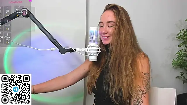 AngelPaull online show from February 2025 12:38:02 AM