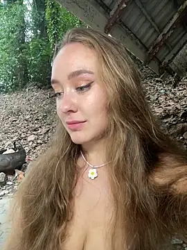 AngelPaull online show from March 2025 10:10:02 AM