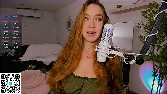 AngelPaull online show from September 2025 09:18:01 PM