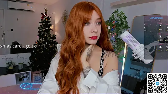 AngelPaull online show from December 2025 12:17:01 AM