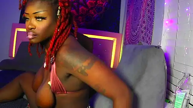 Tatithegoddess online show from February 2026 06:23:01 AM