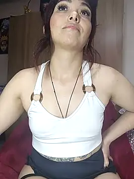 Winona-miu online show from December 2024 04:49:02 PM