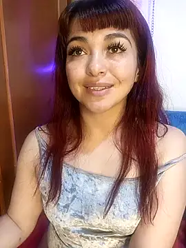 Winona-miu online show from February 2026 09:51:02 PM