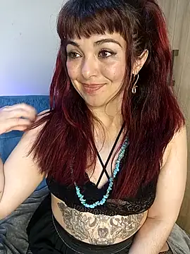 Winona-miu online show from March 2026 06:23:02 PM