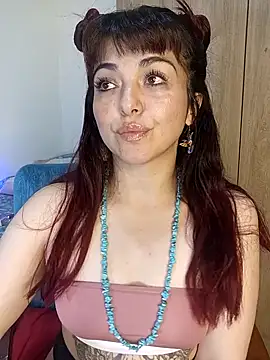 Winona-miu online show from April 2026 07:08:02 PM