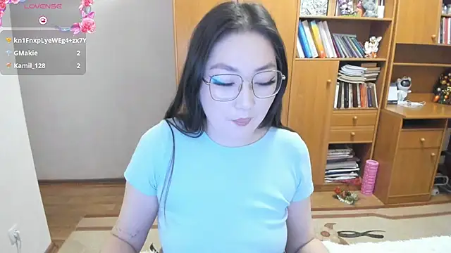 nliki4506 online show from December 2024 08:21:02 PM