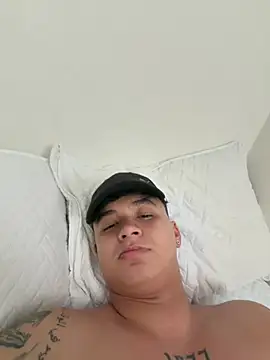 Cristopher strong online show from March 2026 03:56:01 PM