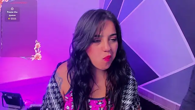 alyssa magiic online show from January 2026 06:55:02 PM