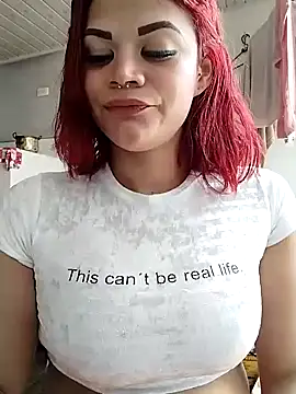 IamAlana  online show from December 2024 07:21:01 PM