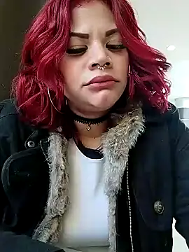 IamAlana  online show from January 2025 05:39:01 PM