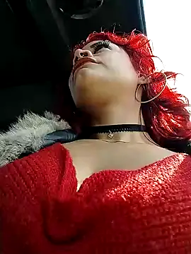 IamAlana  online show from January 2025 07:57:01 PM