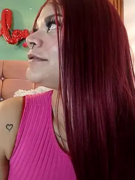 IamAlana  online show from February 2025 08:58:02 PM