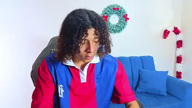 Snapshot of Demitryo chatting on November 2025 02:48:02 AM Demitryo online show from November 2025 02:48:02 AM